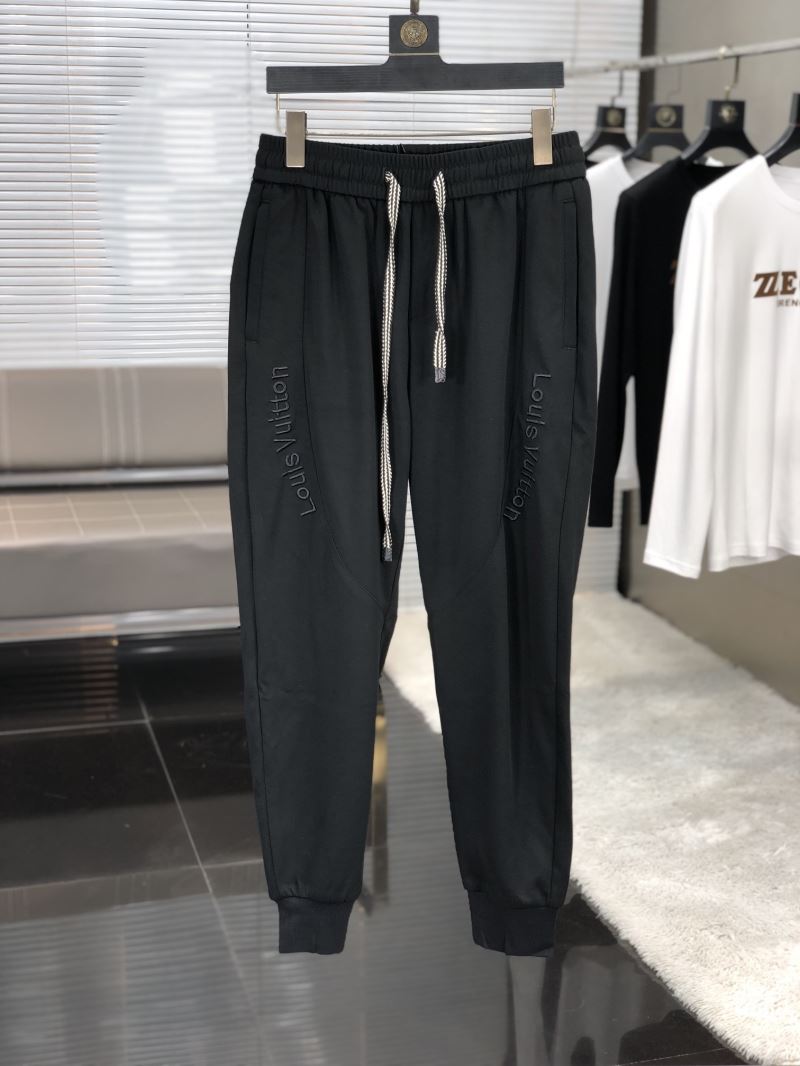 Louis Vuitton Long Pants